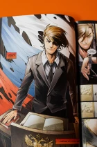 Майор Гром. Том 2. Чумной Доктор. Часть 2