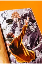 Майор Гром. Том 1 с автографом Тихона Жизневского