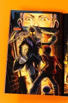 Майор Гром. Том 1. Чумной Доктор. Часть 1