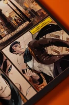 Майор Гром. Том 5. Игра