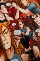 Майор Гром. Том 5. Игра