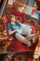 Майор Гром. Том 5. Игра