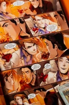 Майор Гром. Том 5. Игра