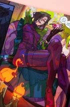 Мрак. Том 1. Отречение жизни