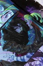 Мрак. Том 1. Отречение жизни