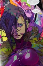 Мрак. Том 1. Отречение жизни