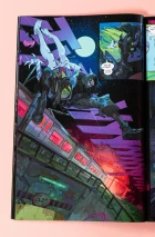 Мрак. Том 1. Отречение жизни