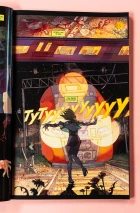 Мрак. Том 1. Отречение жизни