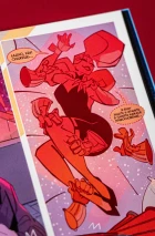 Читеры. Том 4. Новая игра+