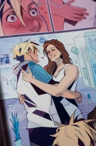 Читеры. Том 4. Новая игра+