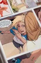 Читеры. Том 4. Новая игра+