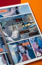 Читеры. Том 4. Новая игра+