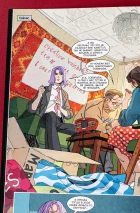 Читеры. Том 4. Новая игра+