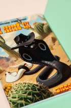 Змей Сергей III. Олегия