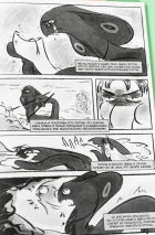 Змей Сергей III. Олегия