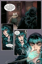 Бесобои #04 Клипот, часть 4