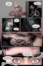 Бесобои #04 Клипот, часть 4