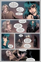 Бесобои #04 Клипот, часть 4