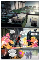 Атланты №2 На страже будущего. Часть 2