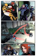 Атланты №2 На страже будущего. Часть 2