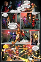 Атланты №2 На страже будущего. Часть 2