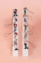 Подвески «Майор Гром: Чумной Доктор»