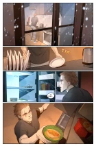 Чумной Доктор №54 Скованные одной цепью, часть 2