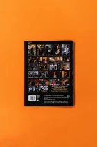 Книга постеров «Майор Гром: Чумной Доктор»