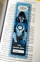 Набор «Чумной Доктор. Том 13»