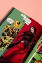 BUBBLE Рысь. Книга 8. Зоопарк. Альтернативная обложка