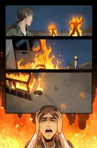 Фурия #10 Хозяин места, часть 2