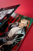 Детектив Дубин. Том 1. Дело первое. Встреча выпускников