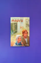 Разумовский. Марго №2. Осень. Часть 2