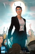 #38 Chain Reaction, part 1