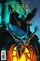 Plague Doctor