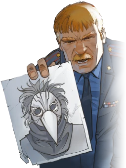 Фёдор Прокопенко