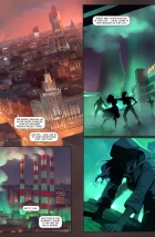 Demonslayer book 1: Exodus (ENG)