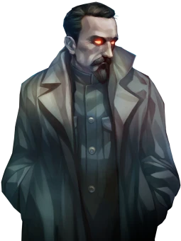 Феликс Дзержинский